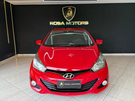 HYUNDAI HB 20 Hatch 1.0 12V 4P FLEX GL COMFORT PLUS, Foto 3