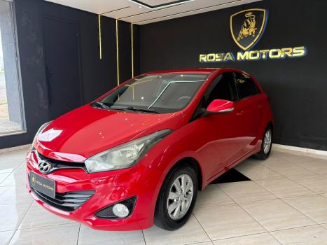 HYUNDAI HB 20 Hatch 1.0 12V 4P FLEX GL COMFORT PLUS, Foto 4