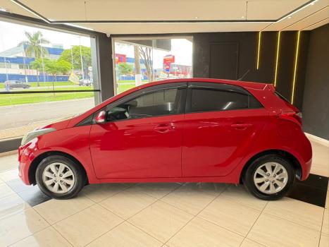 HYUNDAI HB 20 Hatch 1.0 12V 4P FLEX GL COMFORT PLUS, Foto 5