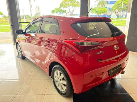 HYUNDAI HB 20 Hatch 1.0 12V 4P FLEX GL COMFORT PLUS, Foto 6