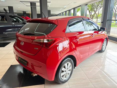 HYUNDAI HB 20 Hatch 1.0 12V 4P FLEX GL COMFORT PLUS, Foto 8