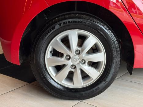 HYUNDAI HB 20 Hatch 1.0 12V 4P FLEX GL COMFORT PLUS, Foto 9