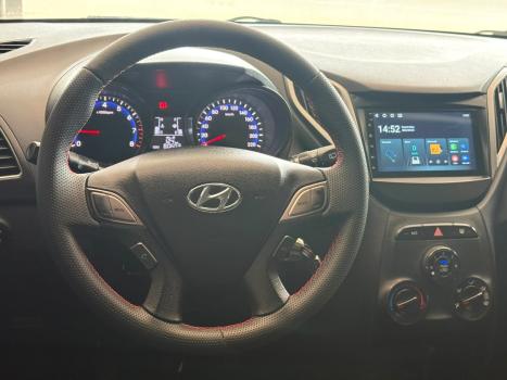 HYUNDAI HB 20 Hatch 1.0 12V 4P FLEX GL COMFORT PLUS, Foto 11