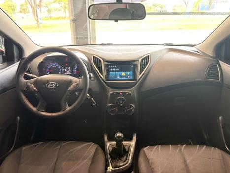 HYUNDAI HB 20 Hatch 1.0 12V 4P FLEX GL COMFORT PLUS, Foto 12