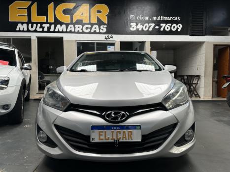 HYUNDAI HB 20 Hatch 1.6 16V 4P FLEX COMFORT, Foto 5