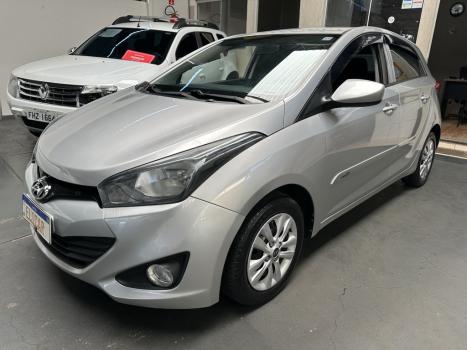 HYUNDAI HB 20 Hatch 1.6 16V 4P FLEX COMFORT, Foto 1