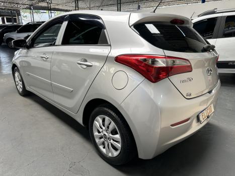 HYUNDAI HB 20 Hatch 1.6 16V 4P FLEX COMFORT, Foto 2