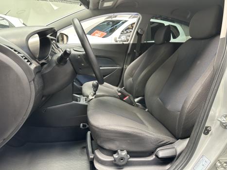HYUNDAI HB 20 Hatch 1.6 16V 4P FLEX COMFORT, Foto 6