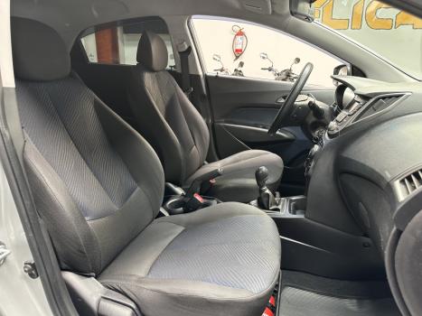 HYUNDAI HB 20 Hatch 1.6 16V 4P FLEX COMFORT, Foto 12