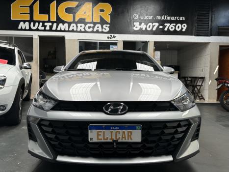 HYUNDAI HB 20 Hatch 1.0 12V 4P LIMITED, Foto 5
