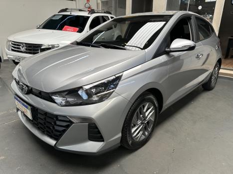 HYUNDAI HB 20 Hatch 1.0 12V 4P LIMITED, Foto 1