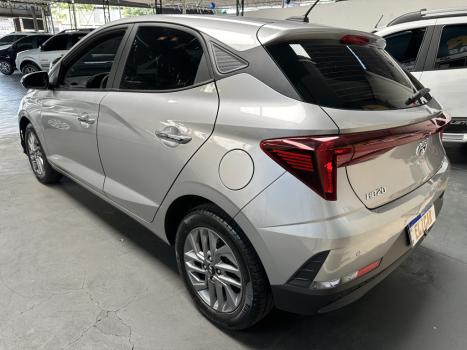 HYUNDAI HB 20 Hatch 1.0 12V 4P LIMITED, Foto 2