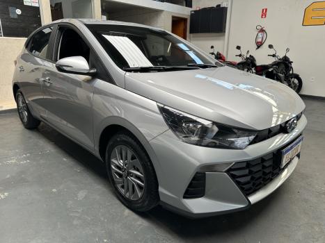 HYUNDAI HB 20 Hatch 1.0 12V 4P LIMITED, Foto 3