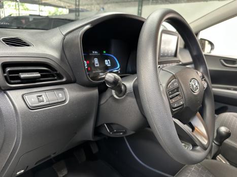 HYUNDAI HB 20 Hatch 1.0 12V 4P LIMITED, Foto 12