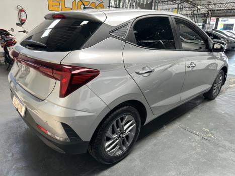HYUNDAI HB 20 Hatch 1.0 12V 4P LIMITED, Foto 4