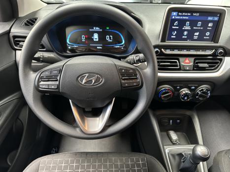 HYUNDAI HB 20 Hatch 1.0 12V 4P LIMITED, Foto 10