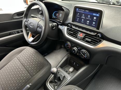 HYUNDAI HB 20 Hatch 1.0 12V 4P LIMITED, Foto 11