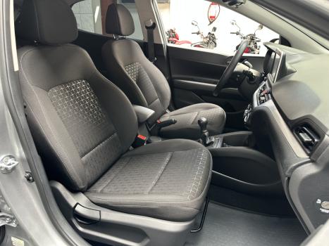 HYUNDAI HB 20 Hatch 1.0 12V 4P LIMITED, Foto 16