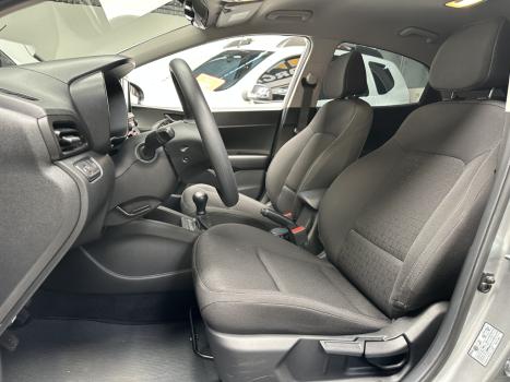 HYUNDAI HB 20 Hatch 1.0 12V 4P LIMITED, Foto 8