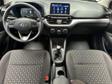 HYUNDAI HB 20 Hatch 1.0 12V 4P LIMITED, Foto 9