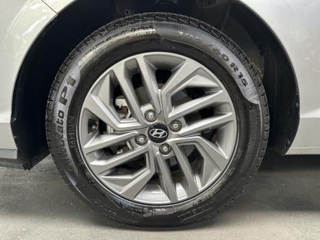 HYUNDAI HB 20 Hatch 1.0 12V 4P LIMITED, Foto 7