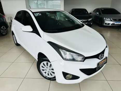 HYUNDAI HB 20 Hatch 1.6 16V 4P FLEX COMFORT PLUS, Foto 2