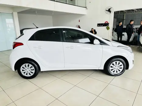 HYUNDAI HB 20 Hatch 1.6 16V 4P FLEX COMFORT PLUS, Foto 7