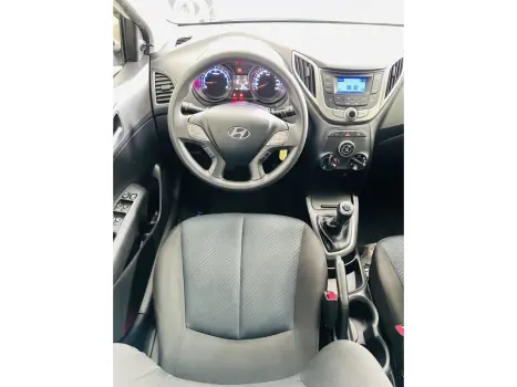 HYUNDAI HB 20 Hatch 1.6 16V 4P FLEX COMFORT PLUS, Foto 8