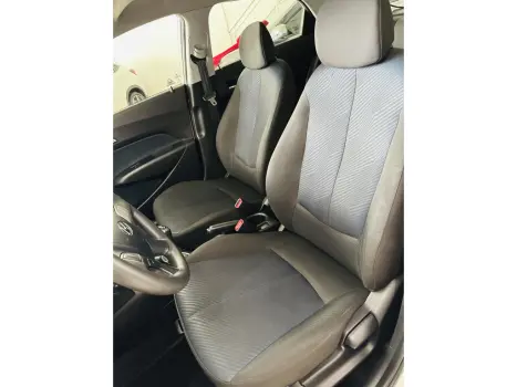 HYUNDAI HB 20 Hatch 1.6 16V 4P FLEX COMFORT PLUS, Foto 11