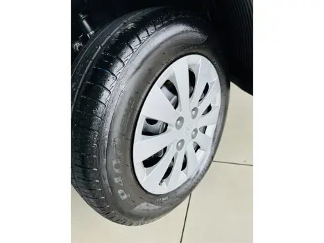 HYUNDAI HB 20 Hatch 1.6 16V 4P FLEX COMFORT PLUS, Foto 14