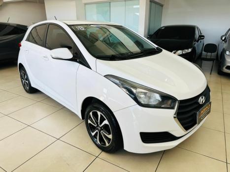 HYUNDAI HB 20 Hatch 1.6 16V 4P FLEX PREMIUM, Foto 2