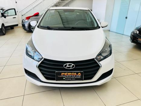 HYUNDAI HB 20 Hatch 1.6 16V 4P FLEX PREMIUM, Foto 3