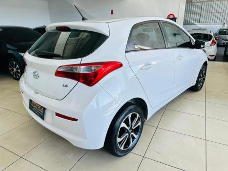 HYUNDAI HB 20 Hatch 1.6 16V 4P FLEX PREMIUM, Foto 5