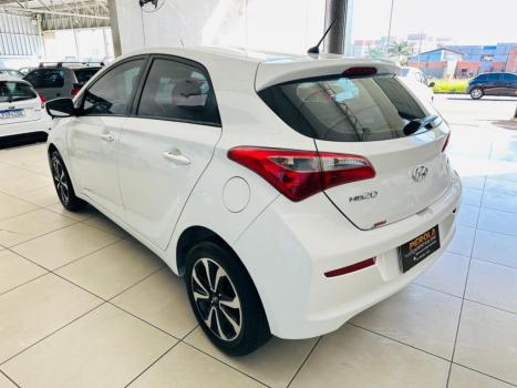HYUNDAI HB 20 Hatch 1.6 16V 4P FLEX PREMIUM, Foto 6