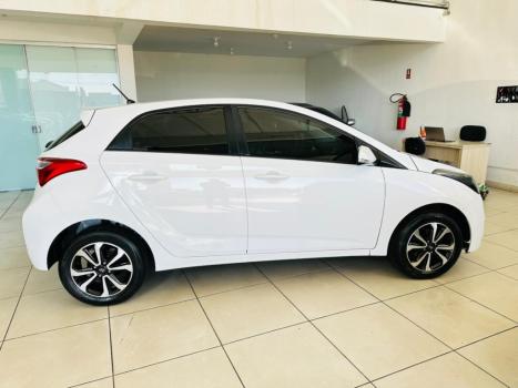 HYUNDAI HB 20 Hatch 1.6 16V 4P FLEX PREMIUM, Foto 7