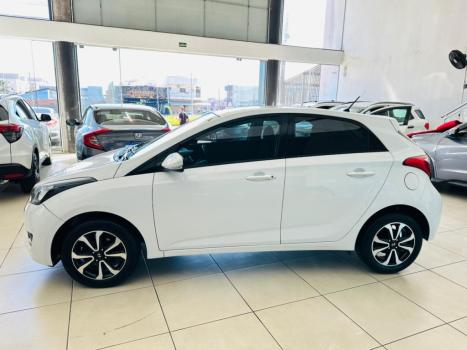 HYUNDAI HB 20 Hatch 1.6 16V 4P FLEX PREMIUM, Foto 8