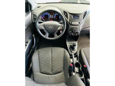 HYUNDAI HB 20 Hatch 1.6 16V 4P FLEX PREMIUM, Foto 10