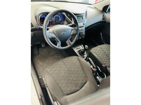HYUNDAI HB 20 Hatch 1.6 16V 4P FLEX PREMIUM, Foto 11
