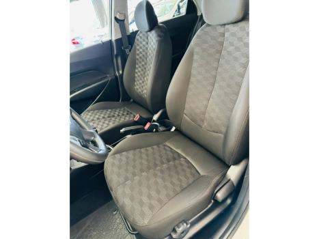HYUNDAI HB 20 Hatch 1.6 16V 4P FLEX PREMIUM, Foto 12