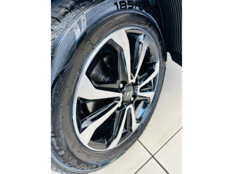 HYUNDAI HB 20 Hatch 1.6 16V 4P FLEX PREMIUM, Foto 18