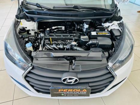 HYUNDAI HB 20 Hatch 1.6 16V 4P FLEX PREMIUM, Foto 19