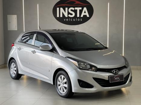 HYUNDAI HB 20 Hatch 1.0 12V 4P FLEX COMFORT, Foto 2