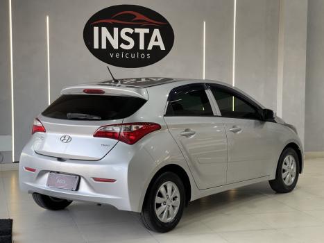 HYUNDAI HB 20 Hatch 1.0 12V 4P FLEX COMFORT, Foto 3