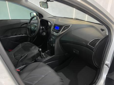 HYUNDAI HB 20 Hatch 1.0 12V 4P FLEX COMFORT, Foto 6