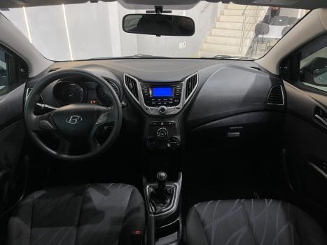 HYUNDAI HB 20 Hatch 1.0 12V 4P FLEX COMFORT, Foto 7