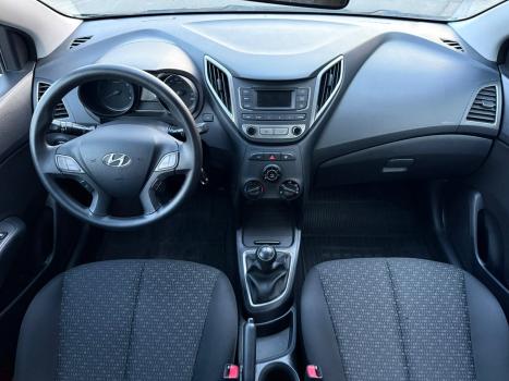 HYUNDAI HB 20 Hatch 1.0 12 V 4P FLEX COMFORT STYLE, Foto 2
