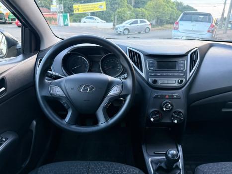 HYUNDAI HB 20 Hatch 1.0 12 V 4P FLEX COMFORT STYLE, Foto 4