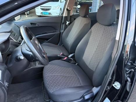 HYUNDAI HB 20 Hatch 1.0 12 V 4P FLEX COMFORT STYLE, Foto 6