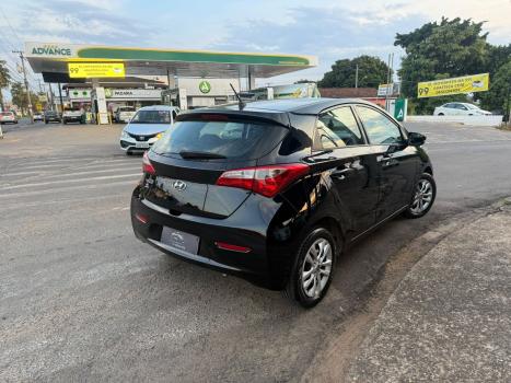 HYUNDAI HB 20 Hatch 1.0 12 V 4P FLEX COMFORT STYLE, Foto 7