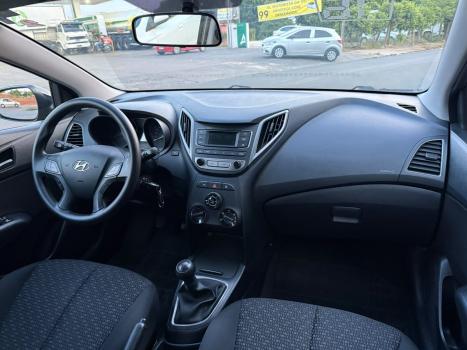 HYUNDAI HB 20 Hatch 1.0 12 V 4P FLEX COMFORT STYLE, Foto 8